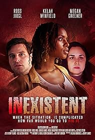 Watch Full Movie :Inexistent (2023)