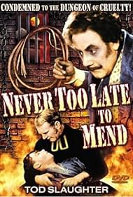 Its Never Too Late to Mend (1937)