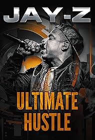 Jay Z Ultimate Hustle (2023)