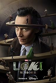 Loki (2021 )
