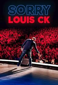 Watch Full Movie :Louis C K Sorry (2021)