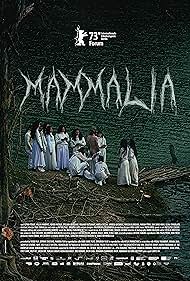 Mammalia (2023)