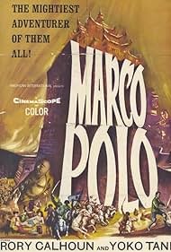 Watch Full Movie :Marco Polo (1962)