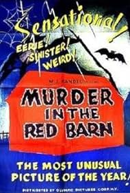 Maria Marten, or The Murder in the Red Barn (1935)