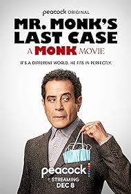 Watch Full Movie :Mr Monks Last Case A Monk Movie (2023)