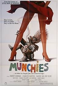 Munchies (1987)