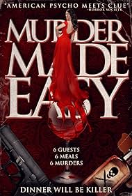 Murder Made Easy (2017)