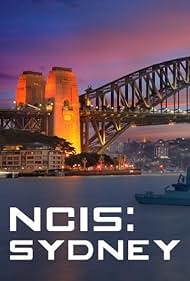 NCIS Sydney (2023-)