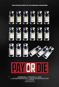 Pay or Die (2022)