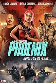 Watch Full Movie :Phoenix (2023)