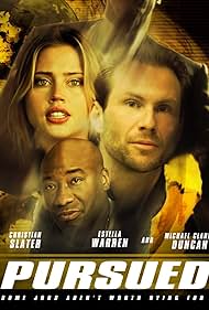 Watch Full Movie :Pursued (2004)