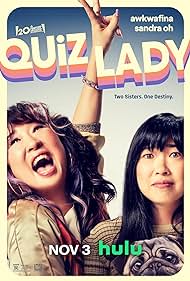 Watch Full Movie :Quiz Lady (2023)
