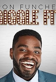 Ron Funches Giggle Fit (2019)