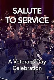 Salute to Service A Veterans Day Celebration (2023)