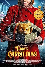 Teddys Christmas (2022)