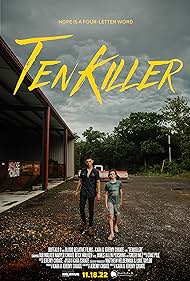 Watch Full Movie :Tenkiller (2022)