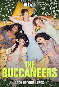 The Buccaneers (2023-)