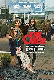 The Curse (2023-)