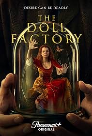 Watch Full Movie :The Doll Factory (2023-)
