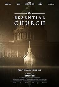 The Essential Church (2023)