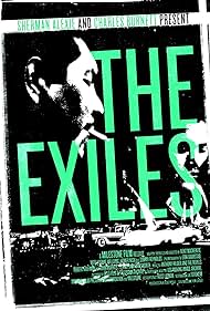 Watch Full Movie :The Exiles (1961)