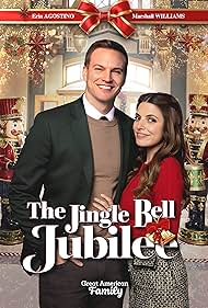 Watch Full Movie :The Jinglebell Jubilee (2023)