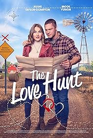 The Love Hunt (2023)
