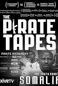 The Pirate Tapes (2011)