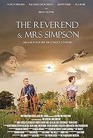 Watch Full Movie :The Reverend and Mrs Simpson (2023)