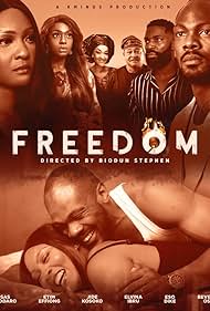 To Freedom (2023)