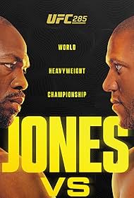UFC 285 Jones vs Gane (2023)