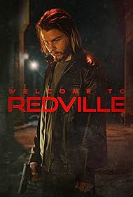 Watch Full Movie :Welcome to Redville (2023)