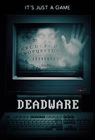 Watch Full Movie :Deadware (2021)