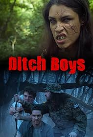 Watch Full Movie :Ditch Boys (2023)