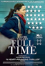 Watch Full Movie :Full Time (2021)