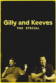 Gilly and Keeves The Special (2022)