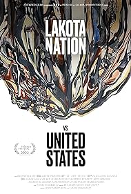 Lakota Nation vs United States (2022)