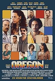 Oregon (2023)