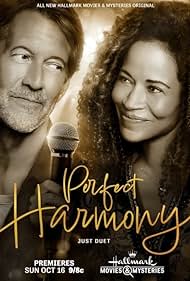 Watch Full Movie :Perfect Harmony (2022)