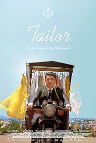 Tailor (2020)