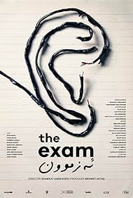 Watch Full Movie :The Exam (2021)