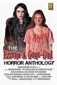 The Ezzera Gore Girl Horror Anthology (2023)