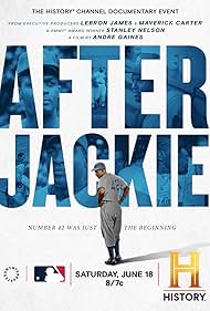 Watch Full Movie :After Jackie (2022)