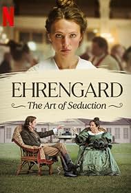 Watch Full Movie :Ehrengard The Art of Seduction (2023)