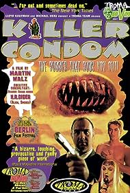 Killer Condom (1996)