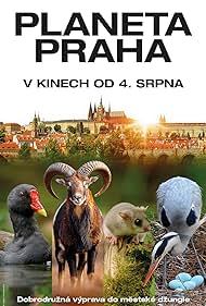 Watch Full Movie :Planeta Praha (2022)