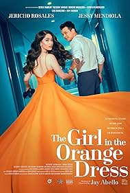 Watch Full Movie :The Girl In the Orange Dress (2018)