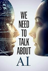 Watch Full Movie :We Need to Talk About A I  (2020)