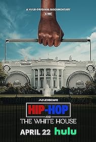 Hip Hop and the White House (2024)