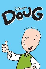 Disneys Doug (1996-1999)